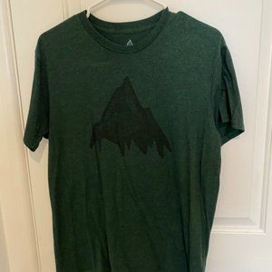 Short Sleeve Burton Shirt